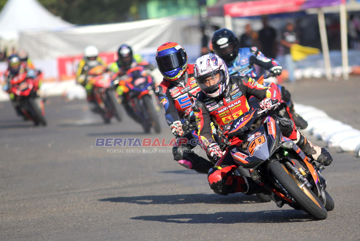 Berikut Jadual Lengkap MotoPrix 2023 Tasikmalaya BeritaBalap