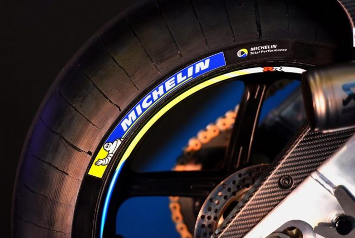 Berapa Juta Kisaran Harga Ban MotoGP Yang Tidak Dijual Bebas ?