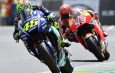 VR46 Dikejar Marquez ! Ini Daftar Terbaru Jumlah Kemenangan MotoGP/GP500 Ataupun Kelas Utama Lain Sejak 1949
