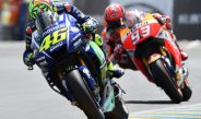 VR46 Dikejar Marquez ! Ini Daftar Terbaru Jumlah Kemenangan MotoGP/GP500 Ataupun Kelas Utama Lain Sejak 1949