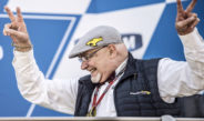 In Memoriam Marc VDS Konglomerat Minuman Bir Asal Belgia Pemilik Tim Moto2, WorldSBK dan EWC Yang Meninggal Dunia