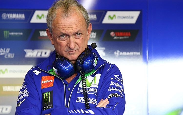 Mantan Kepala Mekanik Lorenzo, Doviziozo dan Morbidelli Bilang Adanya Masalah Besar Marquez