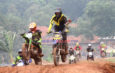 Hasil Juara Piala Daenk Jamal Grasstrack Soto racing Championship 2023 Tangerang