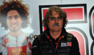 Bos Tim SIC58 Paolo Simoncelli Tegur Keras Televisi Sky Italia Yang Tidak Mau Hadir Di Paddocknya Saat MotoGP Thailand