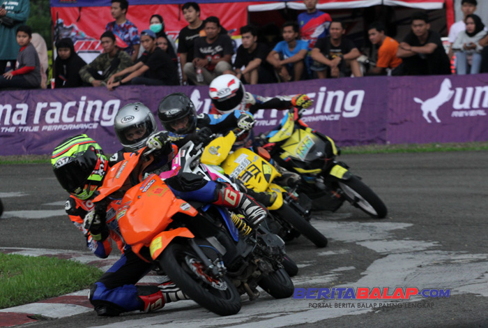 Galeri VIDEO Indomatic Race 2019 Sentul, Sabtu (16 Februari ...