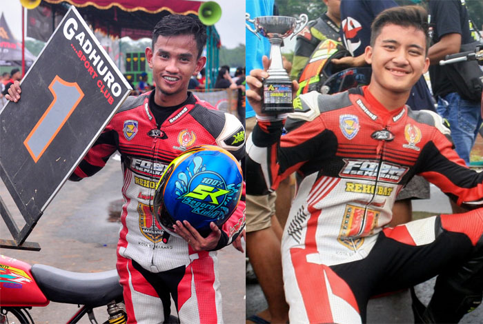 Gadhuro Road Race 2022 Semarang FOBM Semarang Kasih 