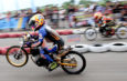 Hasil Juara Drag Bike Meikarta Super Drag 2025