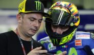 Bos Tim VR46 Ungkap Beberapa Nama Rider Jika Giannantonio Tidak Mau Bergabung