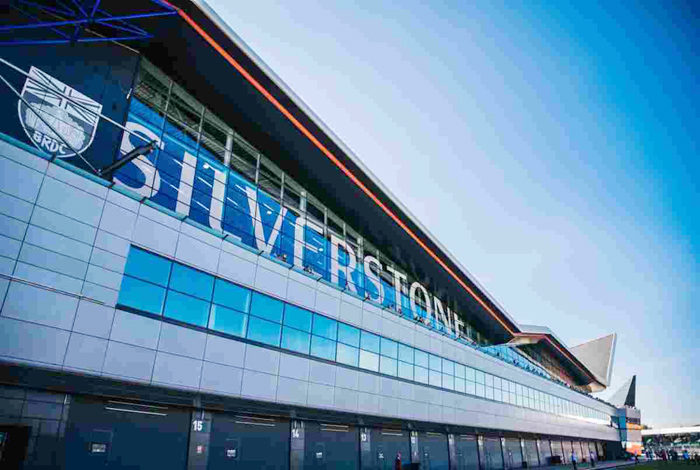 Berapa Ratus Miliar Duit Yang Dibayar Sirkuit Silverstone Buat Perpanjang Kontrak MotoGP Hingga 2028 ?