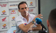 Alberto Puig Ungkap Sumber Masalah RC213V Yang Harus Diputuskan Sebelum Silverstone