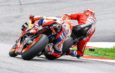 Marquez Ungkap Siapa Pembalap Ducati Yang Dirasa Paling Dekat Dengannya, Bukan Stoner Atau Pecco !