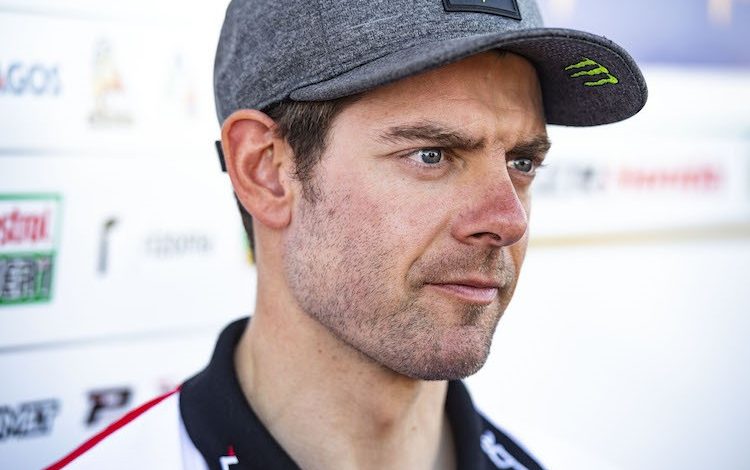 Mantan Rider MotoGP Cal Crutchlow Akui Pernah Ditawarin Beli Klub Sepakbola Inggris