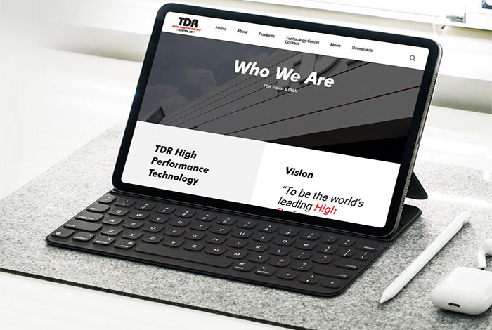 Tdr Racing Tampilan Baru Website TDR-Racing.com, Lebih Lengkap ! Solusi Upgrade ...