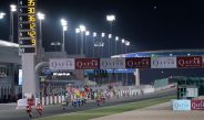 MotoGP Qatar Diundur November Akibat Perang USA-Israel Vs Iran, Mandalika Ikut Berubah ?