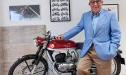 Sudah Lanjut Usia 78 Tahun, Bos MotoGP Isyaratkan Mundur 2-3 Tahun Lagi