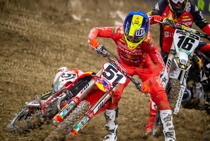 Justin Barcia Archives - BeritaBalap.com