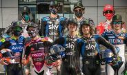 Rossi Jawab Isu Soal Tidak Ataupun Jarang Hadir Dalam Seri MotoGP 2022