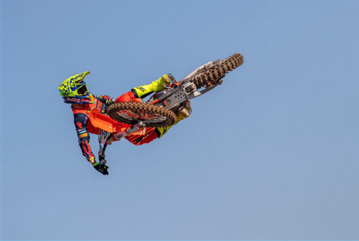 mxgp 2021 matterley basin