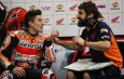 Sahabat Dekat Selama 15 Tahun Ungkap Marquez Tidak Mungkin Kembali Lagi Ke Honda