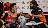 Sahabat Dekat Selama 15 Tahun Ungkap Marquez Tidak Mungkin Kembali Lagi Ke Honda