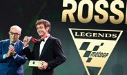 Rossi Ungkap Kepuasan Terbesarnya Saat Balap MotoGP, Bukan Soal 9 Kali Juara Dunia Tetapi..