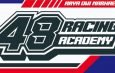 Siap Hadir Tim Balap 48 MKO Racing, Wadah Realistis Siswa 48 Racing Academy, Ridernya ?