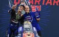 Akhirnya Berdamai, Yamaha Jelaskan Dan Quartararo Sesali Pernyataan Kerasnya