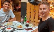 Jorge Lorenzo Sebut Siapa Pengganti Jorge Martin di Aprilia Jika Harus Pergi 2026