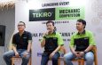 Tekiro Mechanic Competition 2022 : Ajang Kompetisi Mekanik SMK Se-Jabodetabek