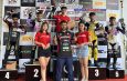 Lagi-Lagi Dmillers Racing Team Jaga Tradisi Juara Lewat Hendra Kecil Di Event IDC Minggu Ini !!