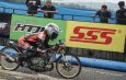 Terbukti Jaya Juga di Dragbike, Gear Set SSS Dipakai Tim Aben Racing Juara Umum IDC 2022 Kebumen