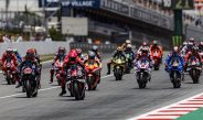 3 Fakta Menarik MotoGP Soal Pabrikan Motor Eropa Lebih Tokcer Dibanding Jepang
