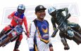 Siap Tempur Di MXGP 2022 Indonesia, Farhan Hendro Dan Ananda Rigi Aditya Dapat Dukungan Penuh Dari RMS Sidrap Motocross Team