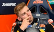 Nasib Miris Brad Binder Dari Rider Tim Pabrikan KTM Tapi Tidak Punya Tim 2027