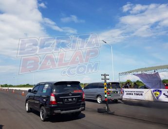 Japnas Drag Race National Championship Series 2022 Putaran 1 Surabaya : Drag Race Lokal Rasa Kejurnas !!