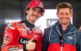 Casey Stoner Ungkap Motor Ducati GP26 Pecco Beda Dengan Motornya Marquez