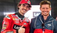 Casey Stoner Ungkap Motor Ducati GP26 Pecco Beda Dengan Motornya Marquez