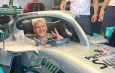 Akhirnya Kesampaian, Quartararo Siap Menguji Mobil F1 Mercedes Akhir Tahun Ini