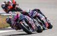 Habis Libas Jorge Martin di Silverstone, Bastianini Kirim Pesan Penting Buat Ducati