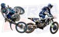 Yamaha Dan Husqvarna Kuasai Moto 1 MXGP 2022 Finlandia