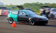 Hasil Juara Sulawesi Drag Record 2026 Round 2