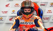 Marquez Ungkap Masalahnya di Motegi Hingga Tidak Bisa Podium