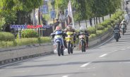 Hasil Balap Magetan Pirelli FIM Road Race Championship 2022