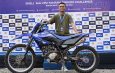 Rider MotoPrix Sulawesi Deden Akai Jaya Ikut Balap Trabasan YEC 2022 di Sentul, Apa Misinya ?