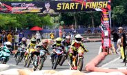 Ini Jadual 5 Seri Kejurprov Jateng Road Race 2023 Yang Berhadiah Mobil