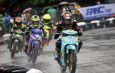 Hasil Juara Kejurprov Road Race Jatim 2022 Tulungagung (27 Nov)