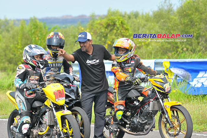 Pindah Lokasi, Bob’s Racing School Fokus Di Sirkuit GBT Surabaya !!
