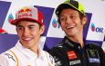 Marquez Bilang Lebih Mudah Samai Rekor Juara Dunia VR46 Daripada 89 Podium Kemenangan Rossi