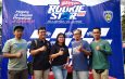 Battle Rookie Star 2023 Seri 1 Salatiga : 600 Lebih Starter, Wujud Kepedulian Pembinaan IMI Jateng