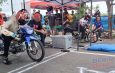 Ternyata Bak Kopling TDR Racing Jadi Favorit Pacuan Dragbike Bebek 4 Tak TU 130 cc